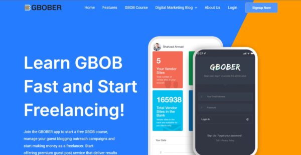 gbober.com