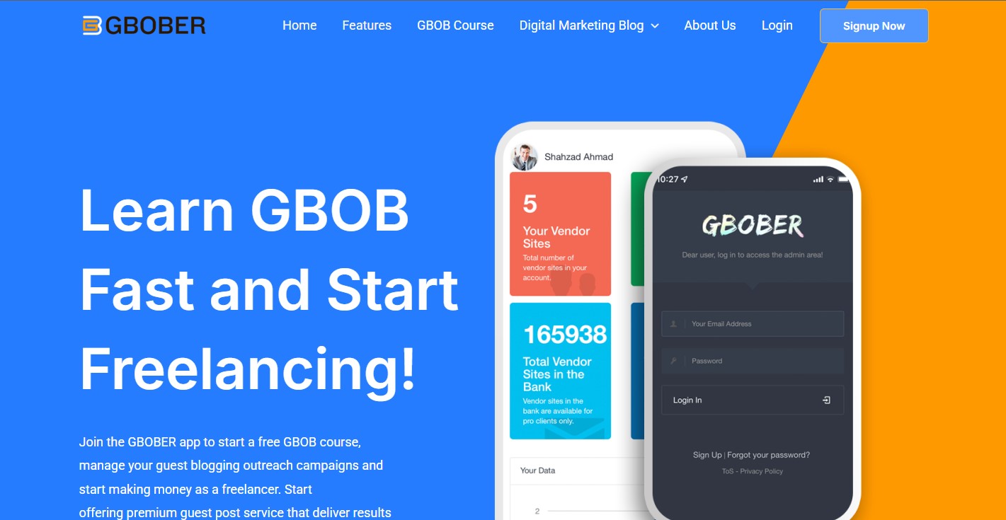 gbober.com