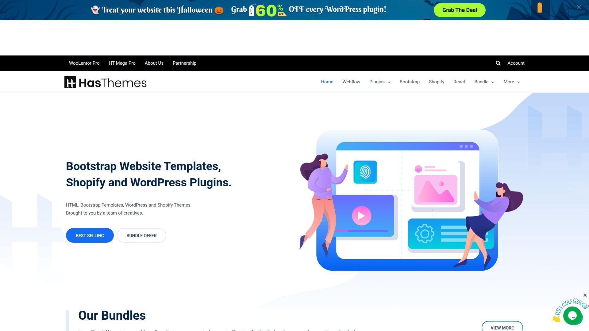 hasthemes.com