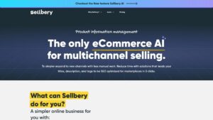 sellbery.com