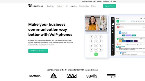 voipbusiness.com