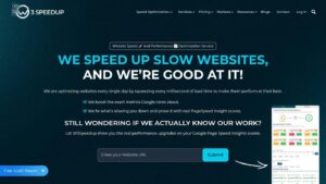 w3speedup.com