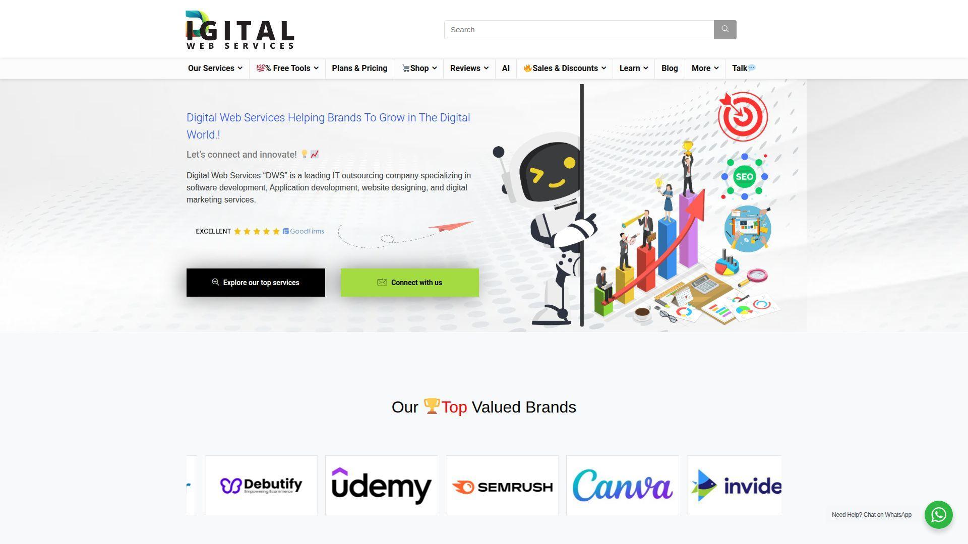 digital-web-services.com