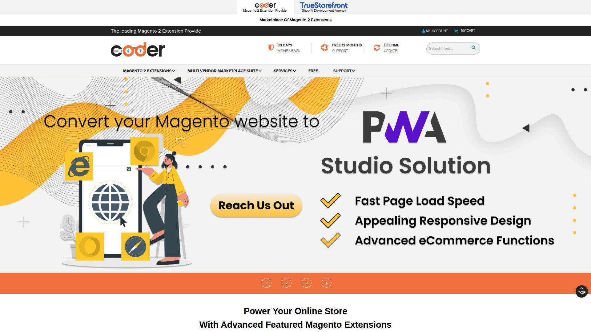 landofcoder.com landofcoder.com