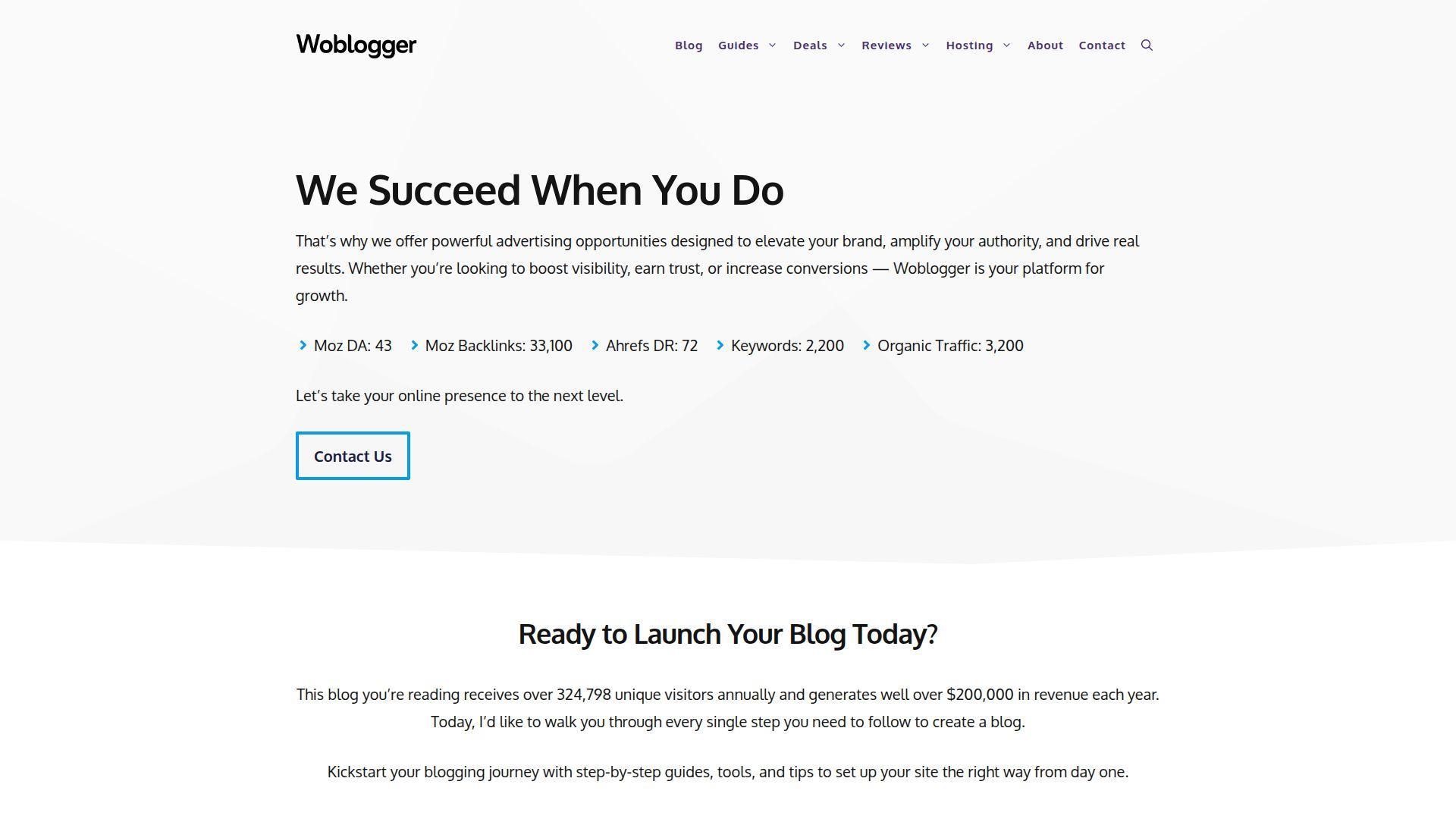 woblogger.com