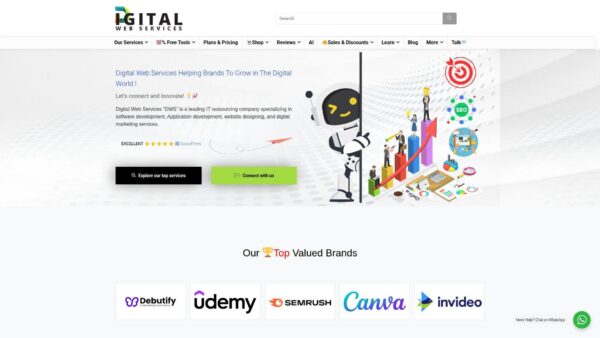 digital-web-services.com