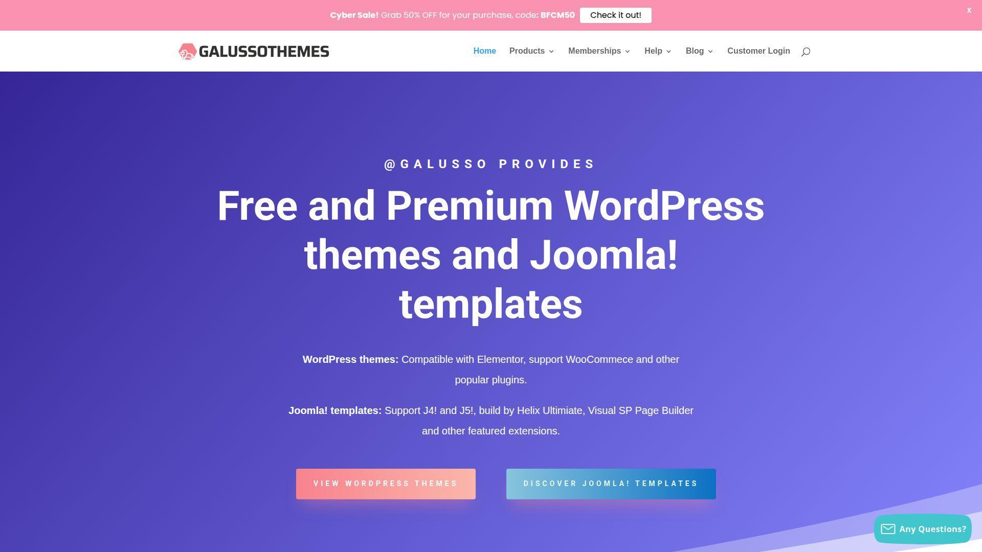 galussothemes.com