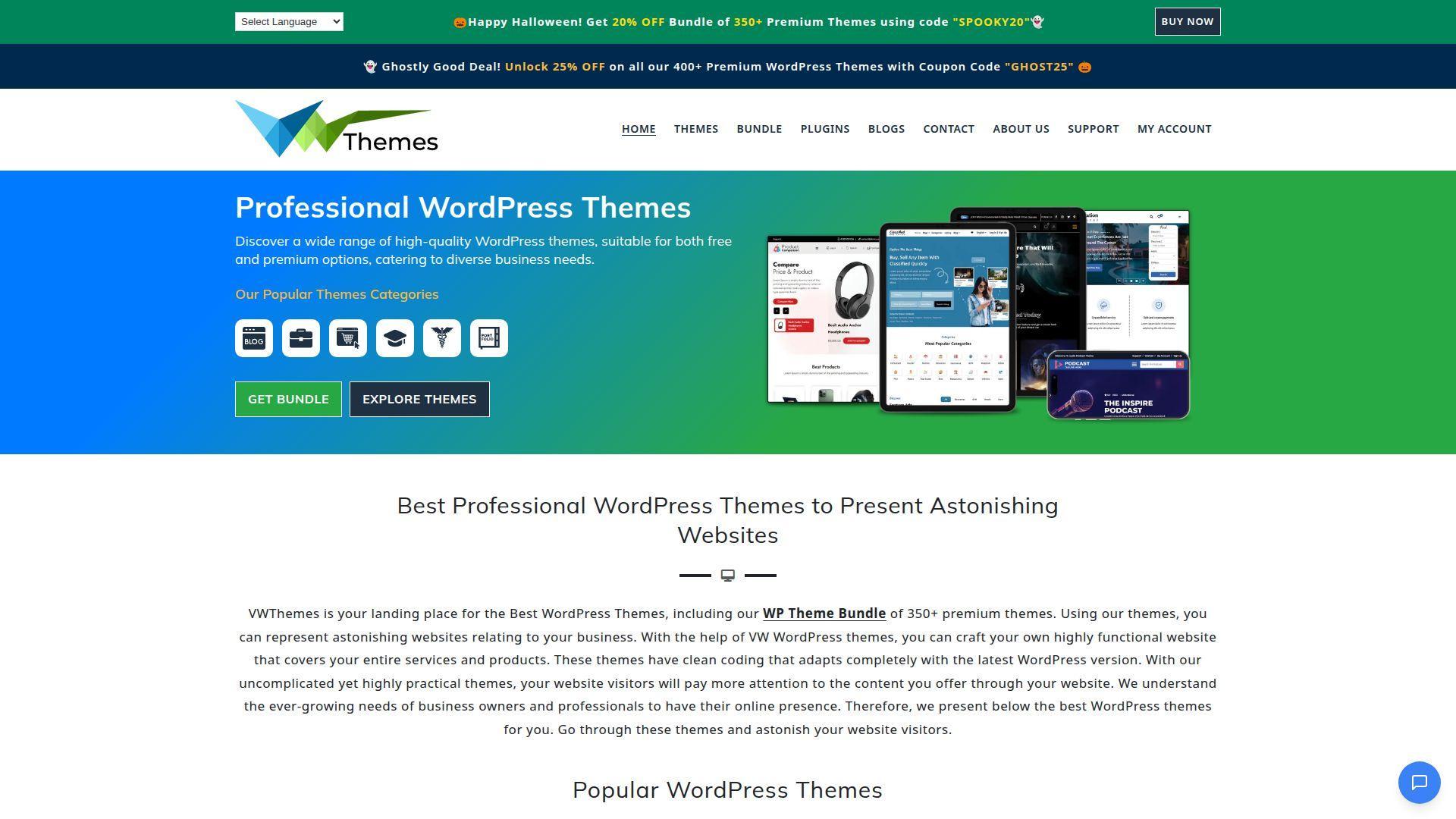vwthemes.com