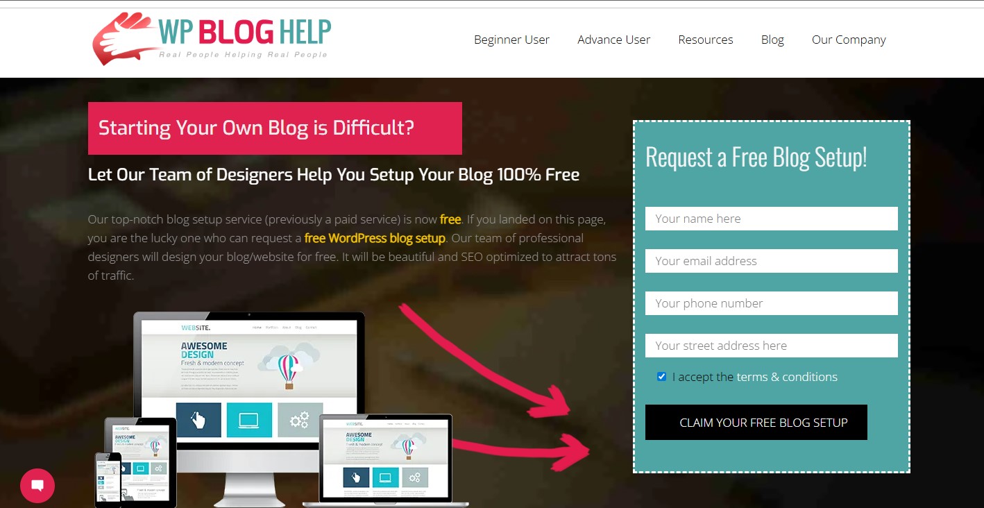 wpbloghelp.com wpbloghelp.com