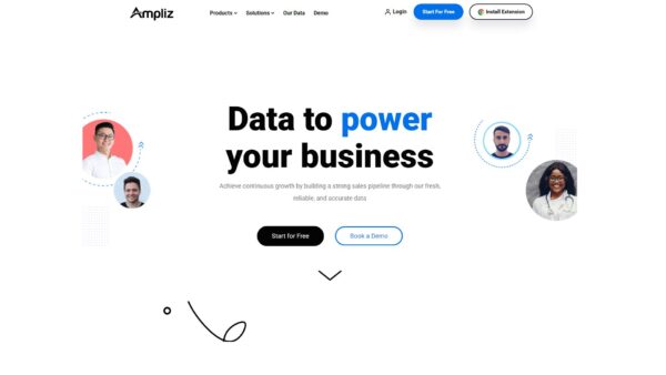 ampliz.com