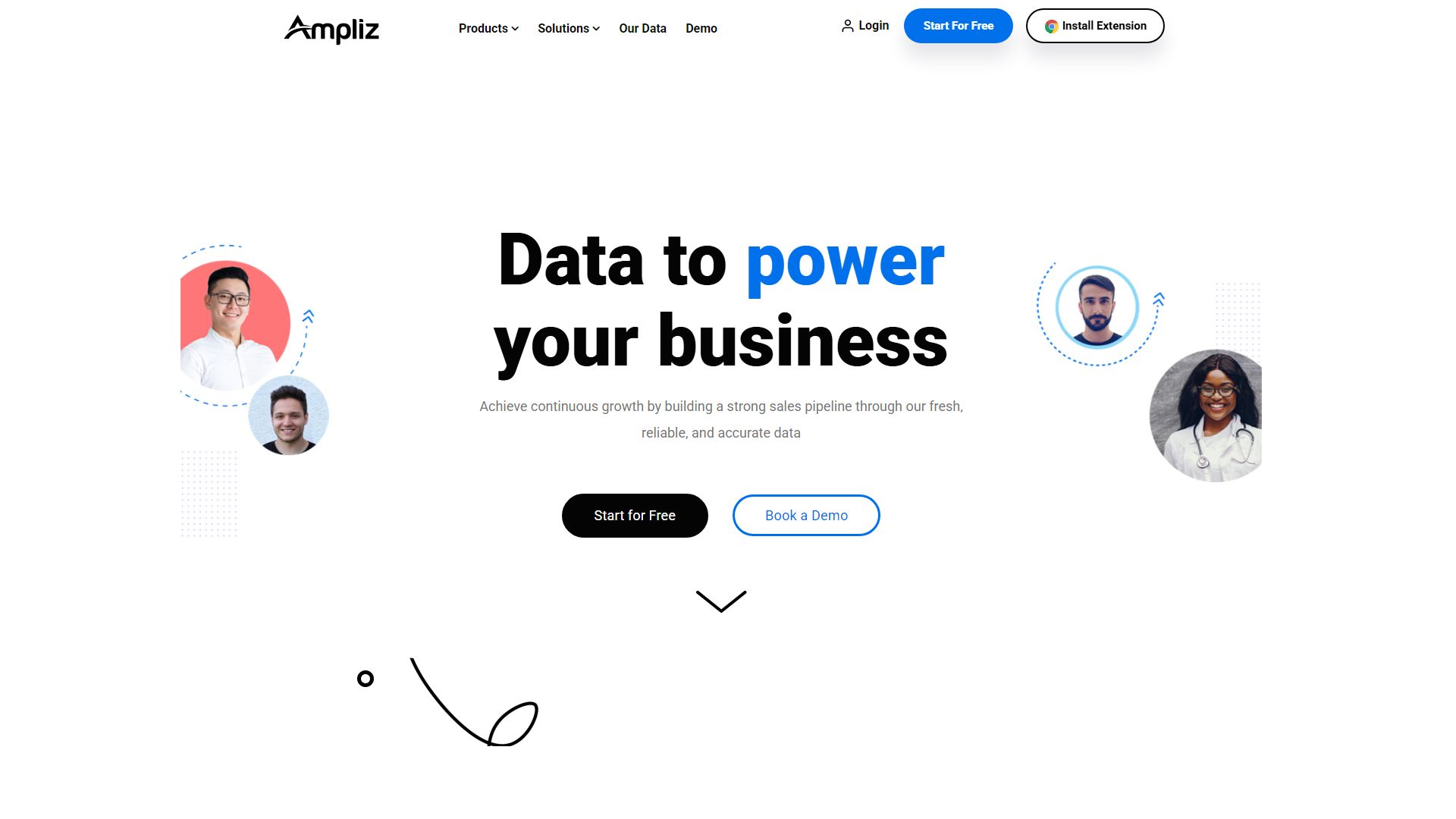 ampliz.com