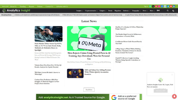 analyticsinsight.net