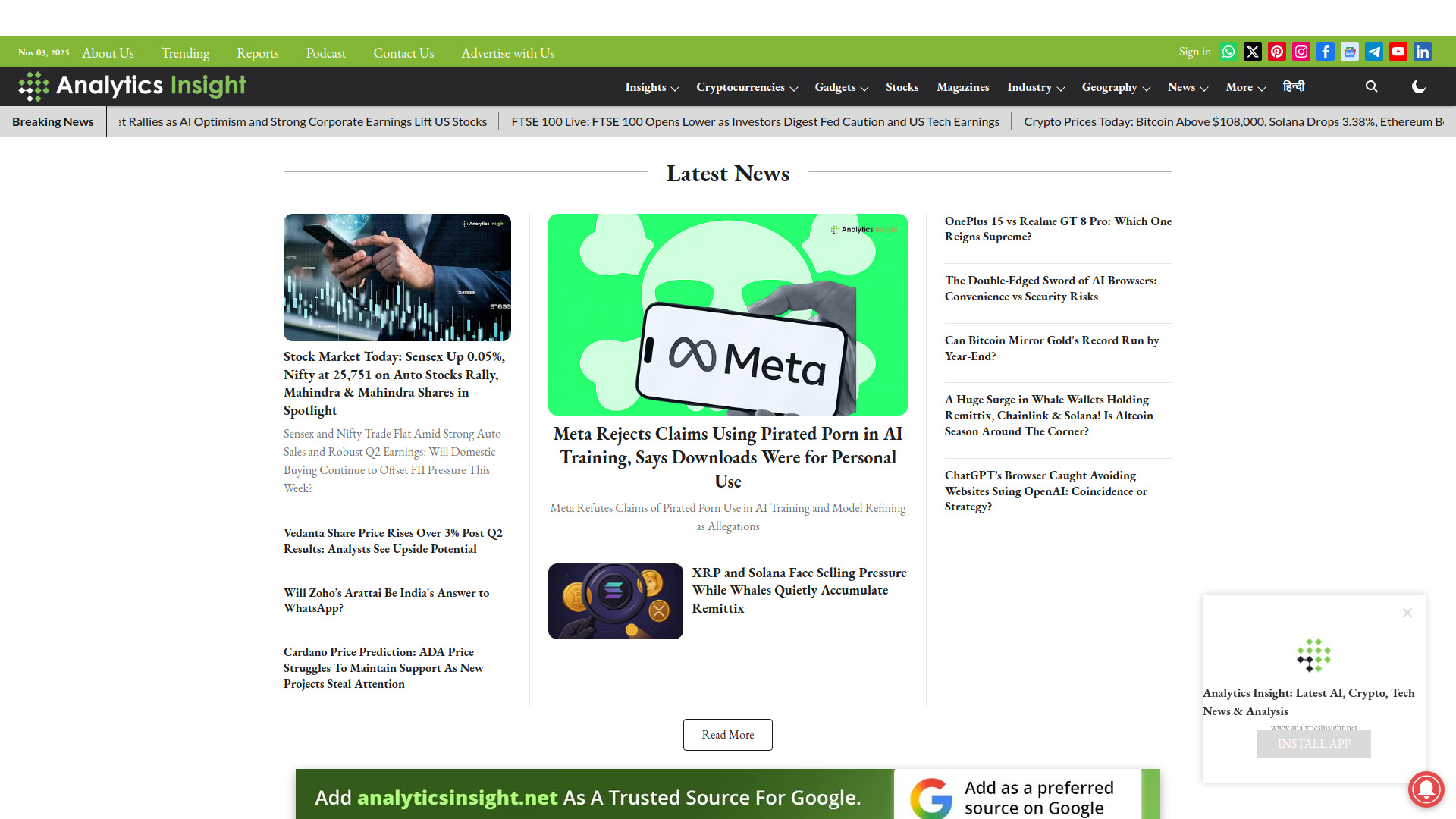 analyticsinsight.net