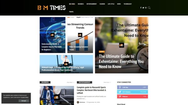 bmtimes.co.uk