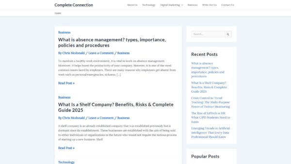 completeconnection.ca