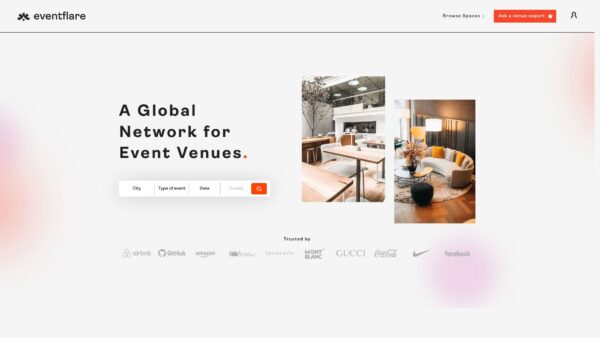 eventflare.io