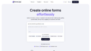 forms.app