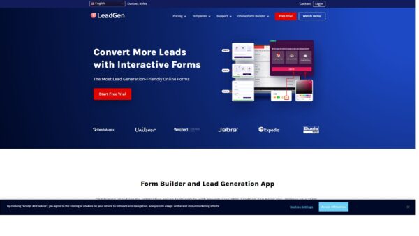Leadgenapp.io