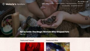 maloriesadventures.com