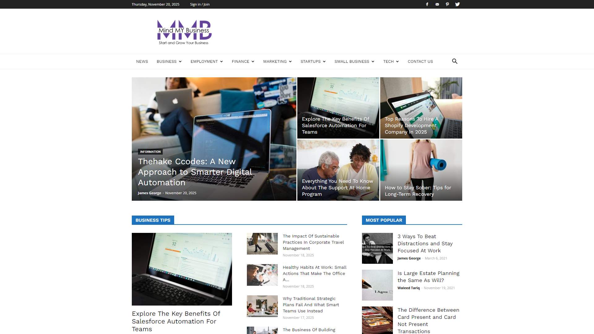 mindmybusinessnyc.com