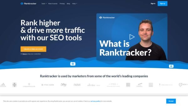 ranktracker.com