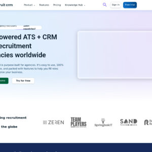 recruitcrm.io