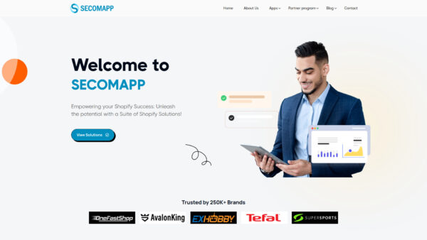 secomapp.com