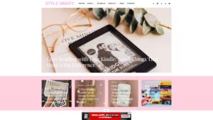 stylevanity.com