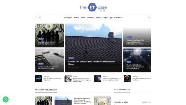 theitbase.com