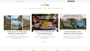 travelerwiz.com