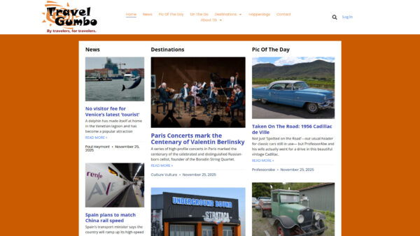 travelgumbo.com
