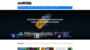 vnrom.net