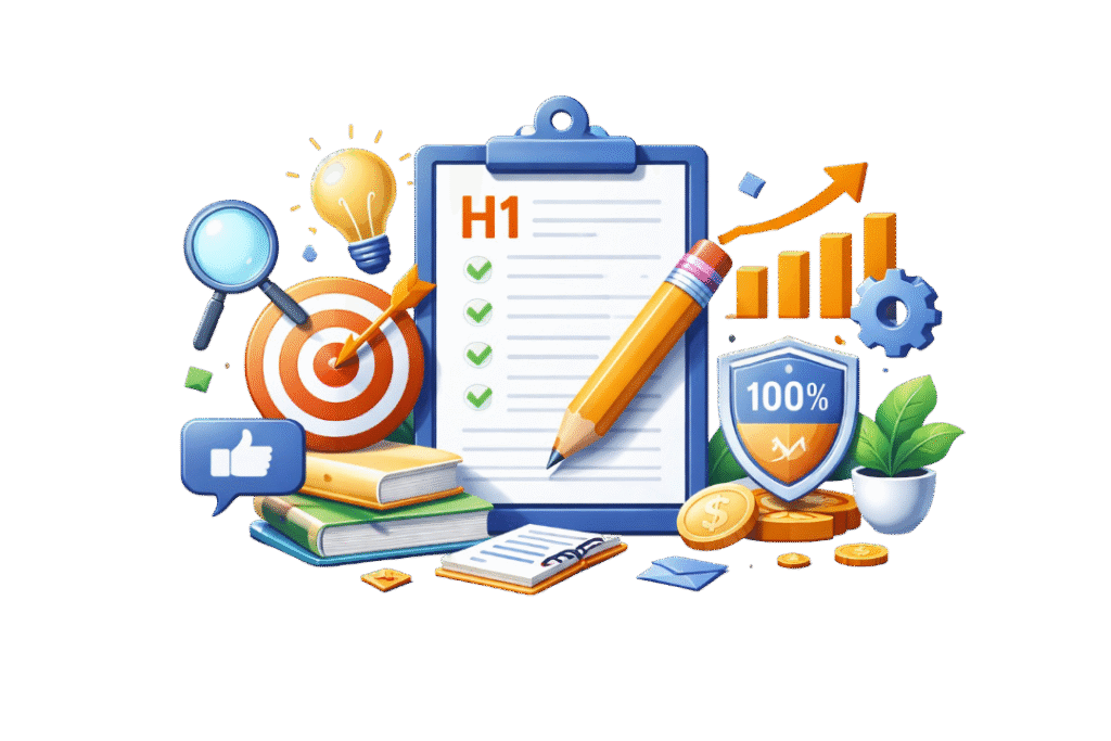 Content Writing Services​