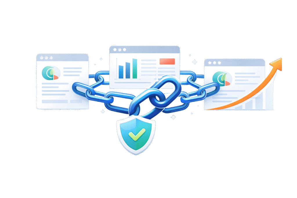 Link Building Services