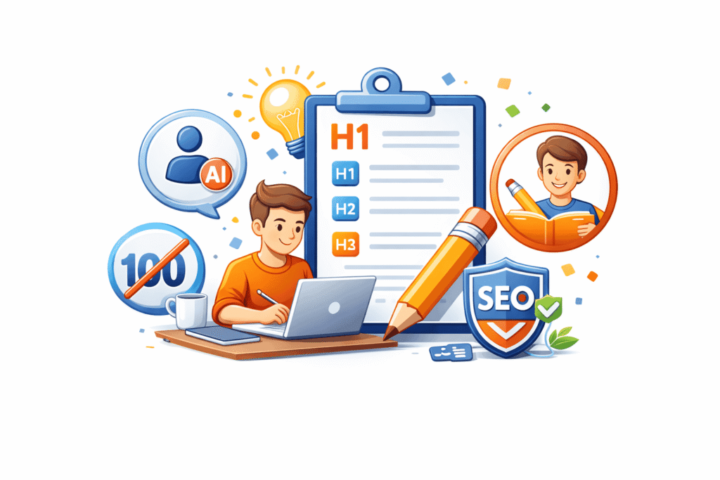 Human-Written article by Collabbucket