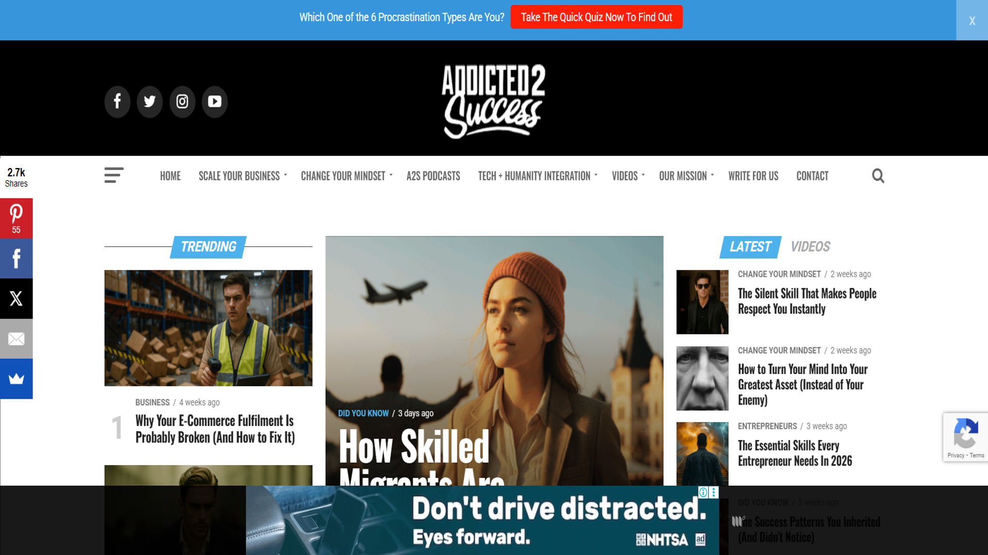 addicted2success.com