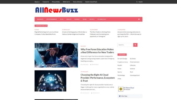 allnewsbuzz.com