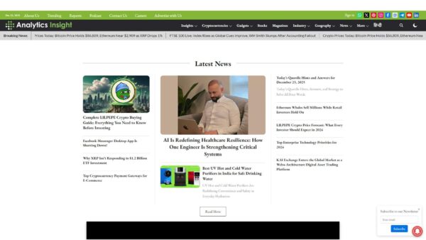 analyticsinsight.net