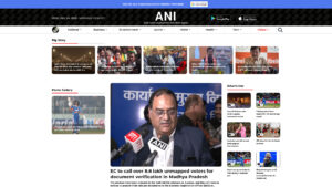 aninews.in (Business Standard, Upto 100 Links)