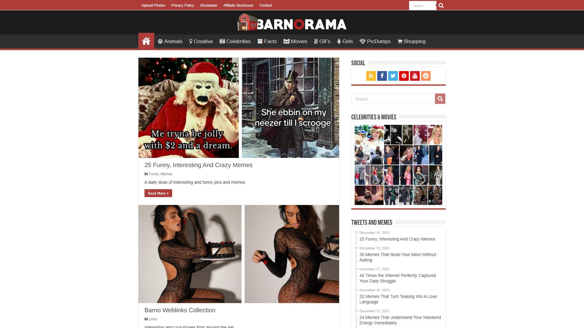 barnorama.com