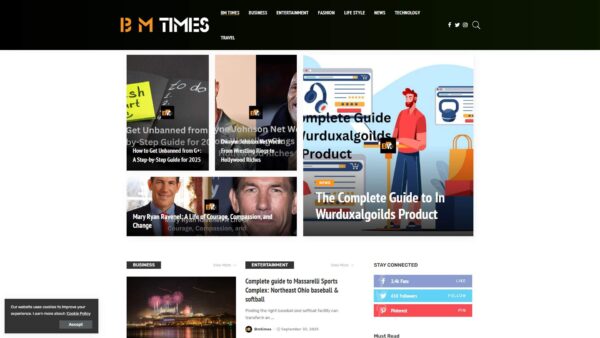 bmtimes.co.uk