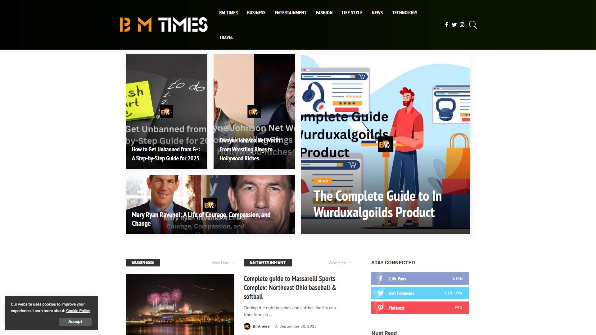 bmtimes.co.uk