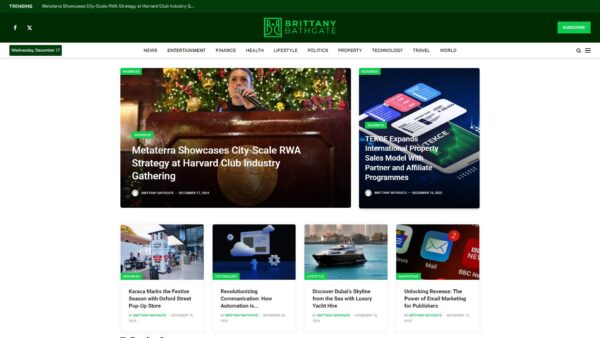 brittanybathgate.co.uk