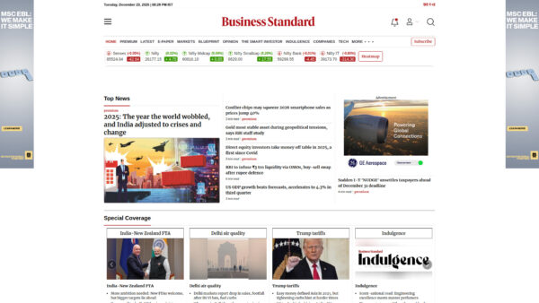 business-standard.com