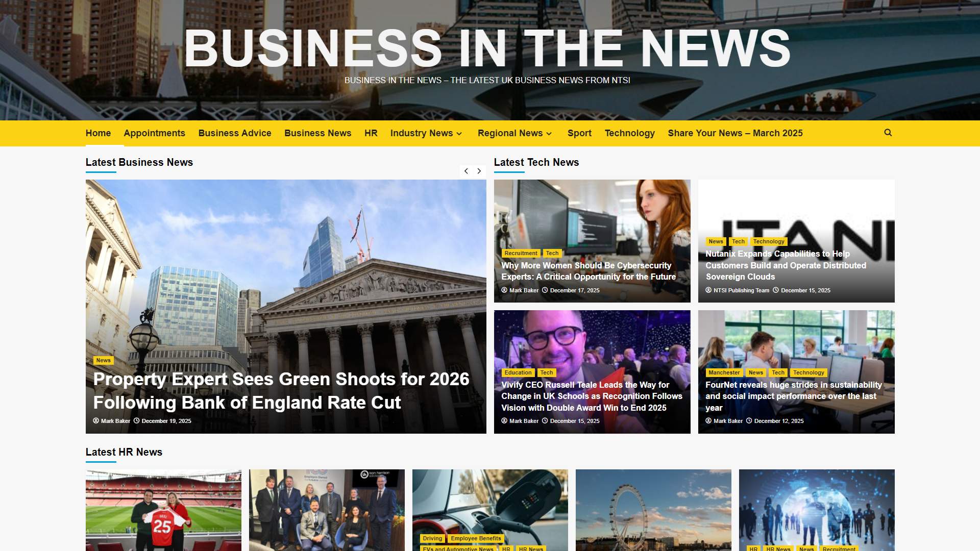 businessinthenews.co.uk