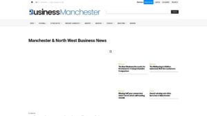 businessmanchester.co.uk