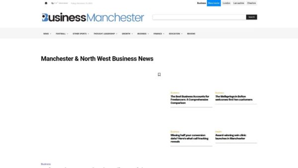 businessmanchester.co.uk