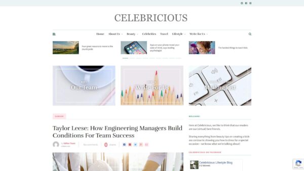 celebricious.com