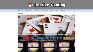 creativegaming.net