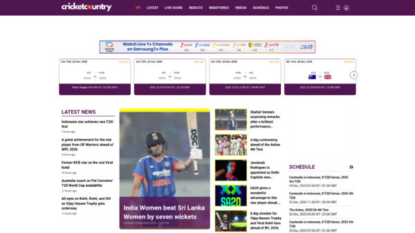 cricketcountry.com